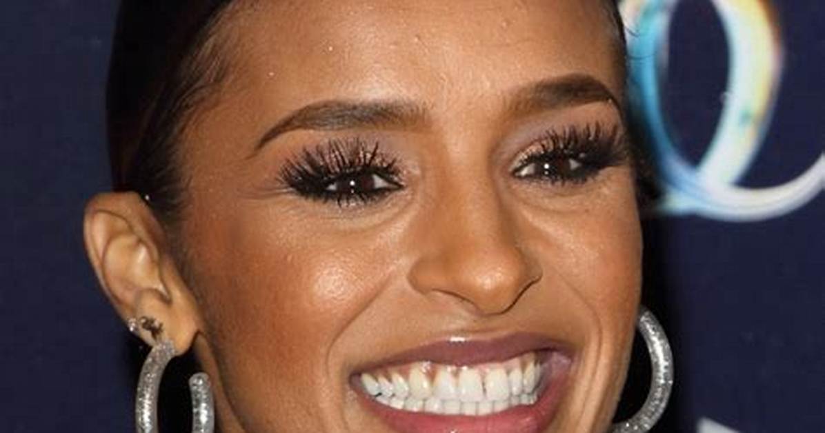Melody Thornton