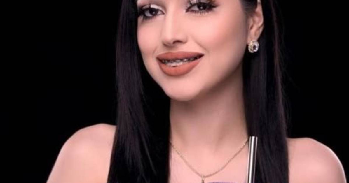 Melody Valadez