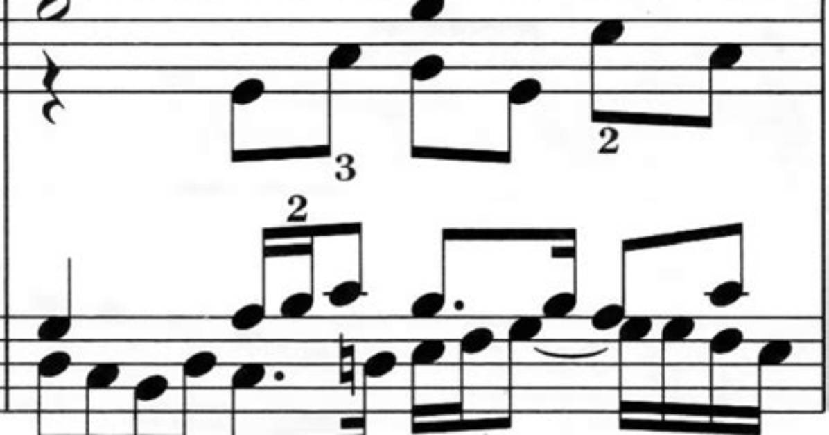Melody