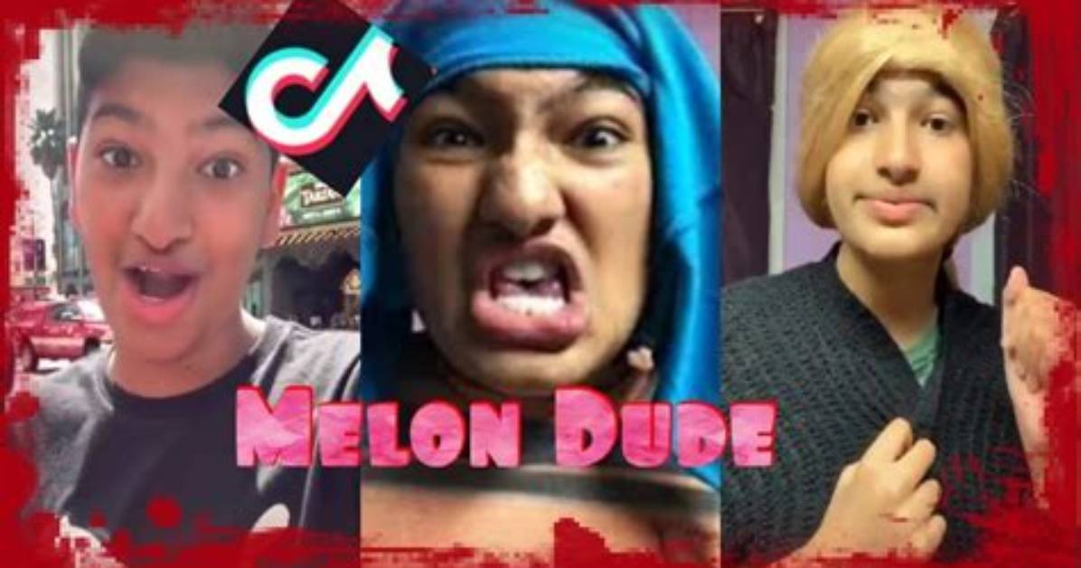 Melon Dude Net Worth