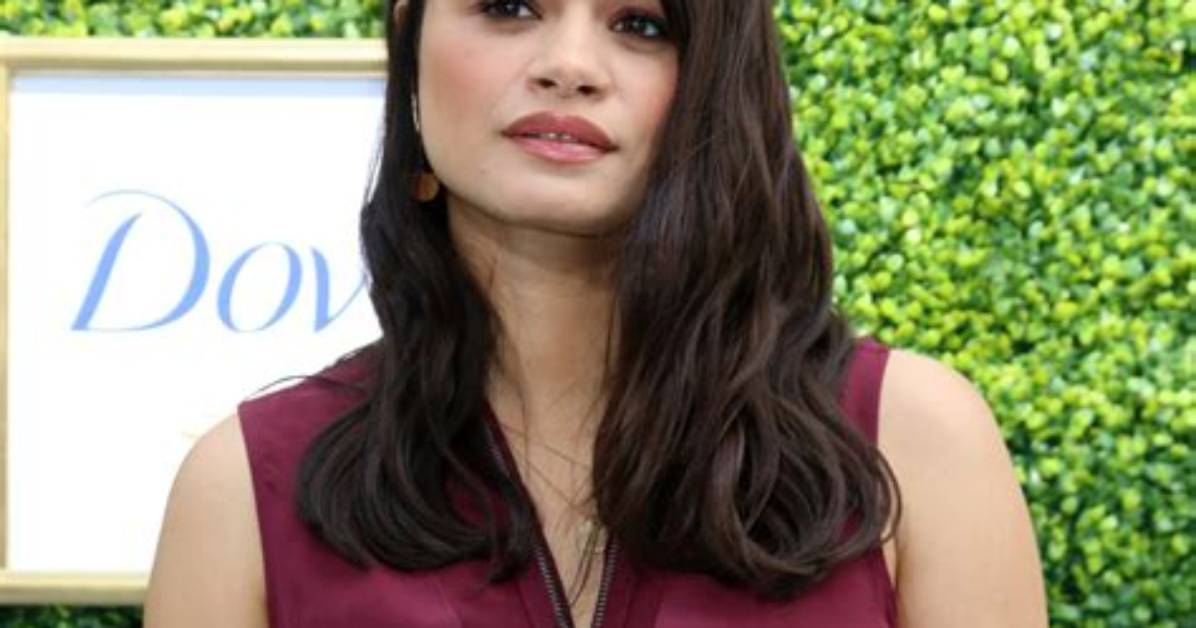 Melonie Diaz