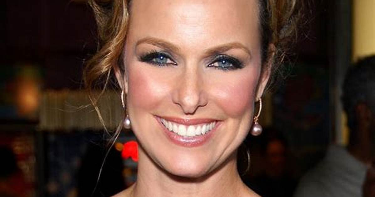Melora Hardin