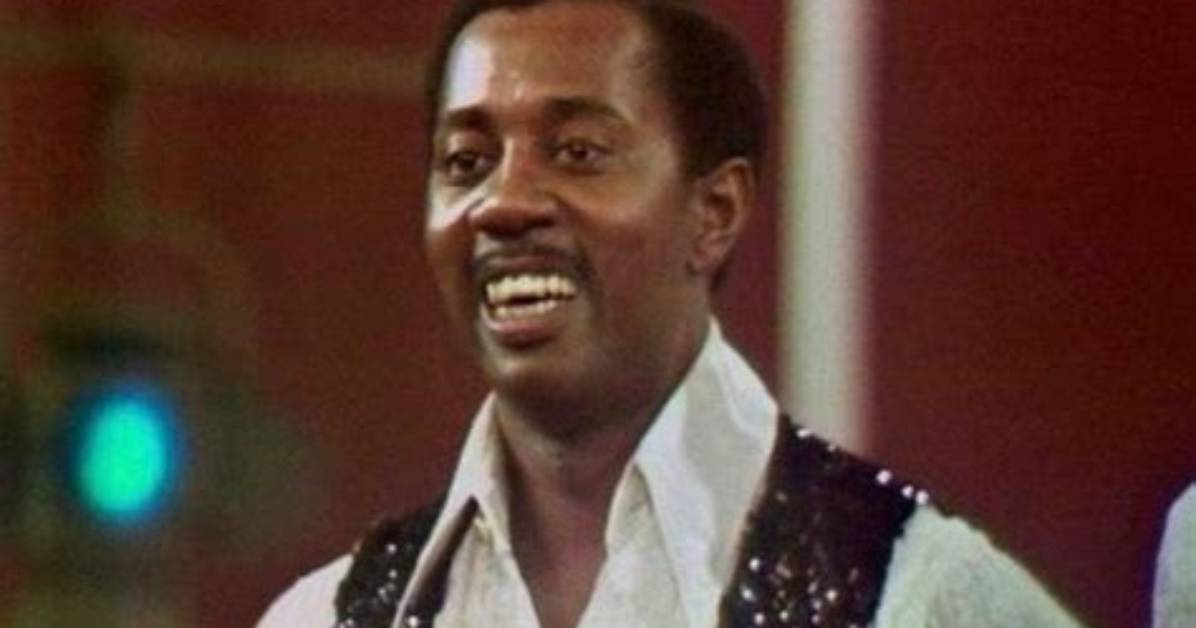 Melvin Franklin