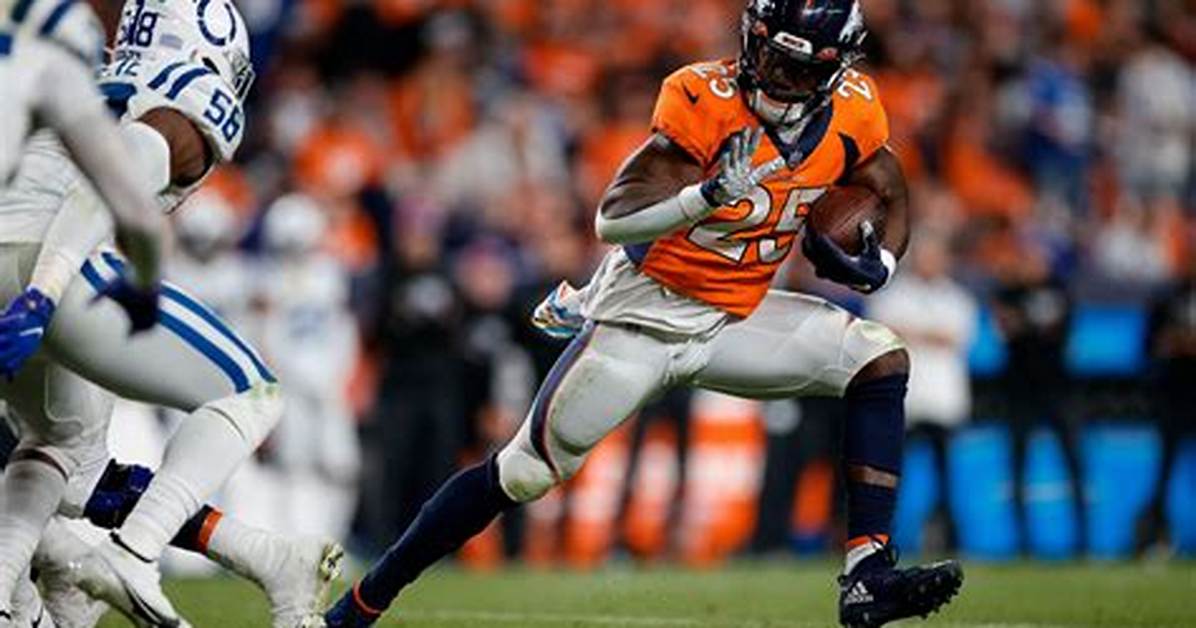 Melvin Gordon