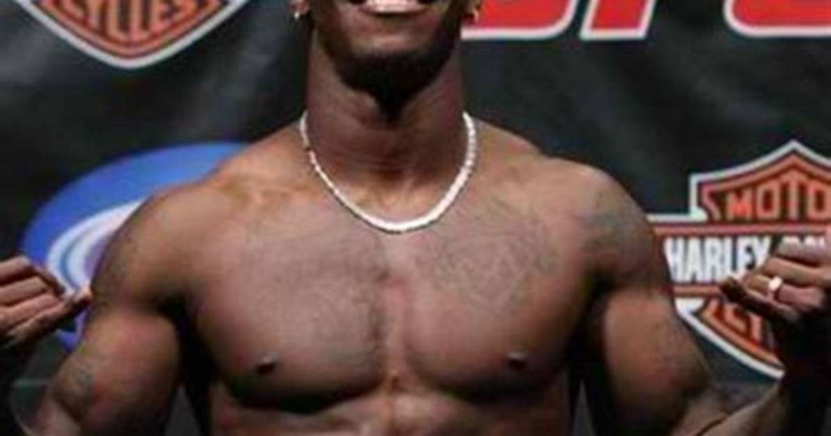 Melvin Guillard Net Worth