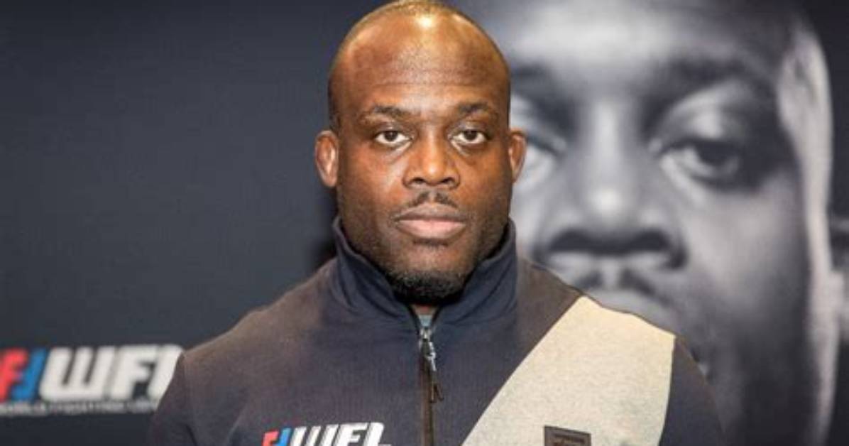 Melvin Manhoef