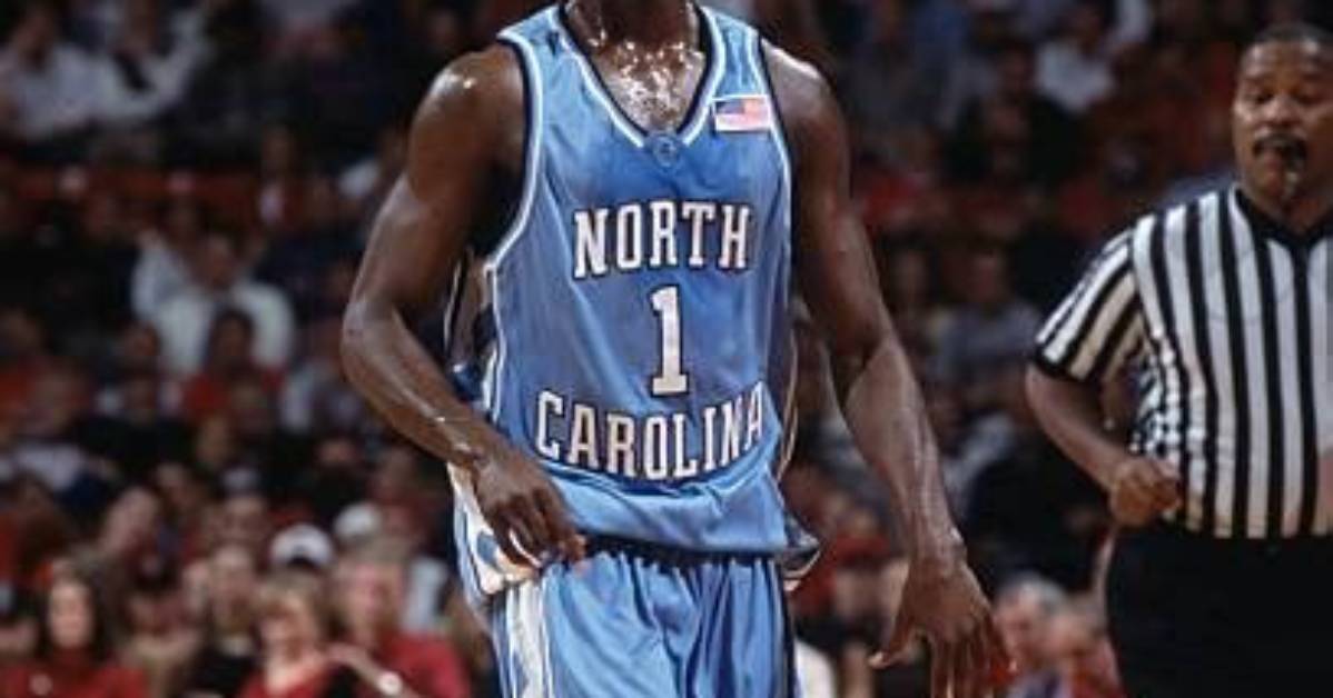 Melvin Scott
