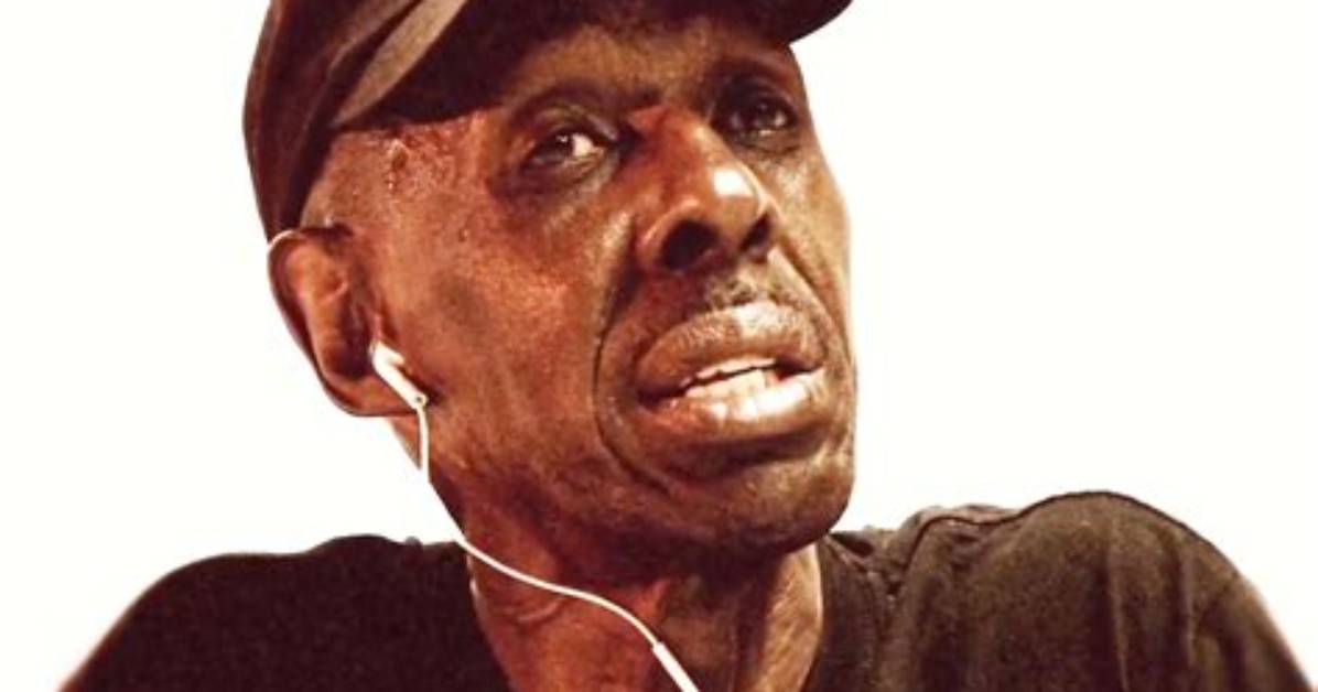 Melvin Williams (Actor)