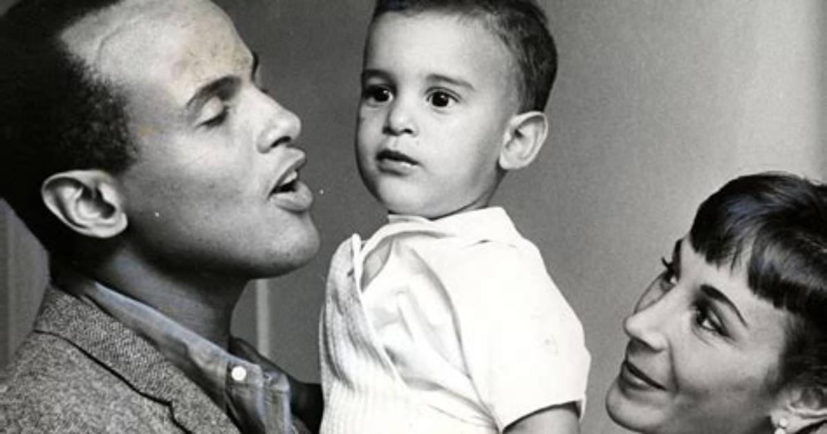Melvine Bellanfanti: Biography, Age, Children, Career, Harry Belafonte’s Parents