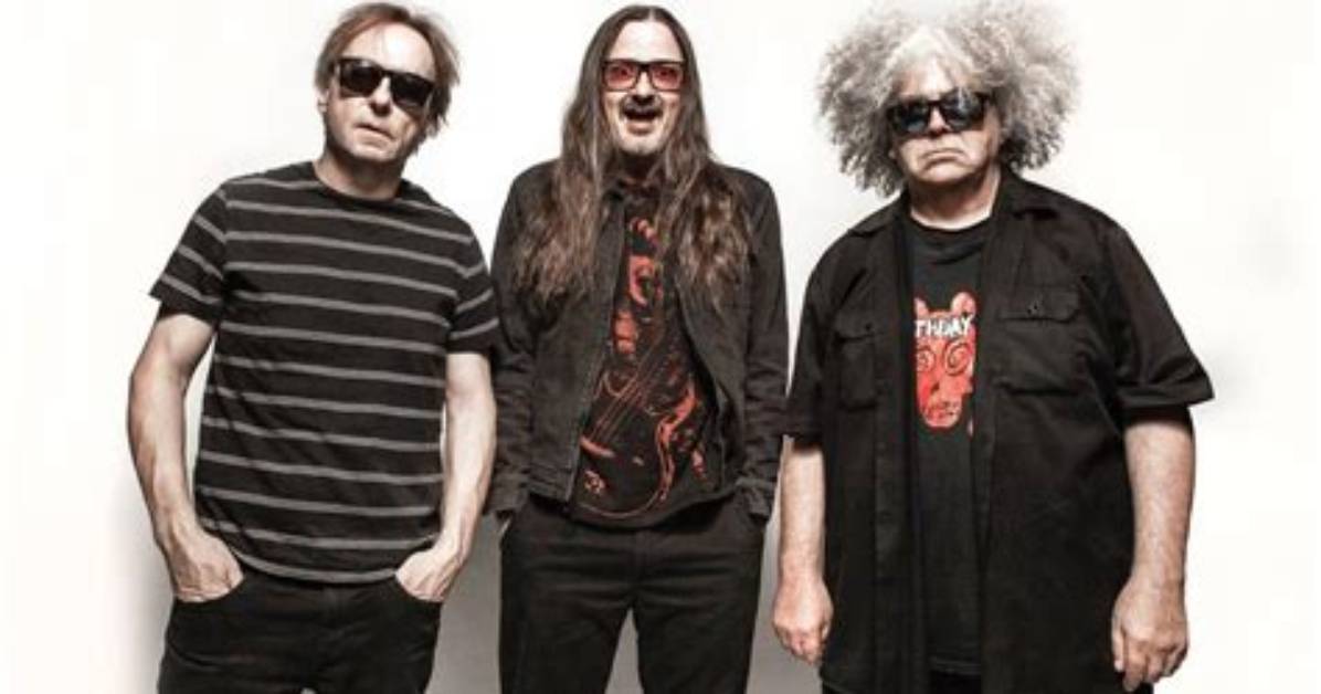 Melvins Net Worth