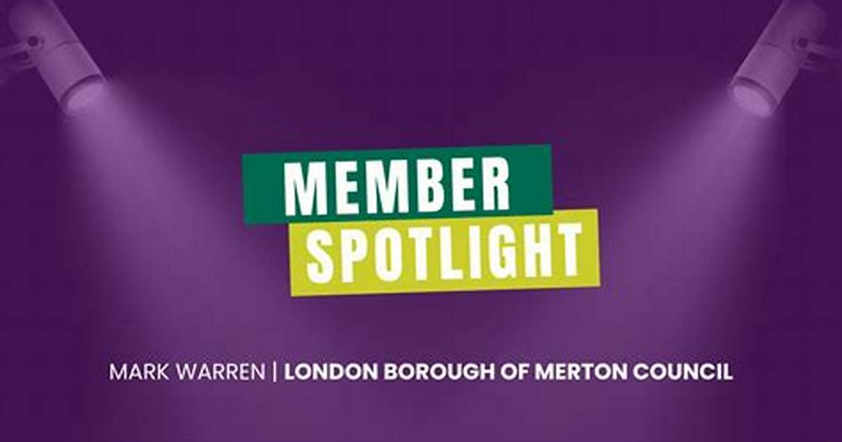 Member Spotlights