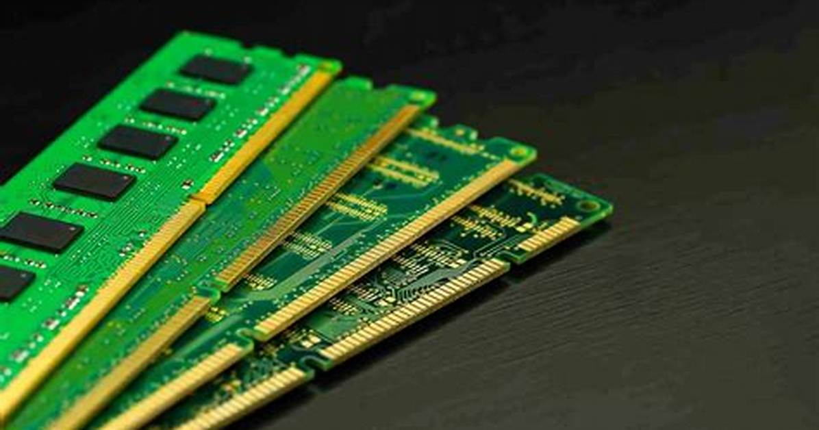 Memoria Ram - How to Discuss