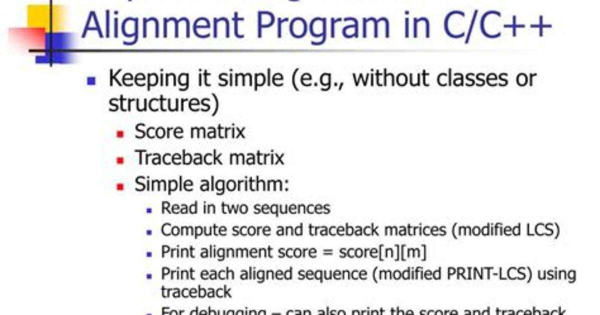 Memory Alignment: How to Use Alignof / Alignas?