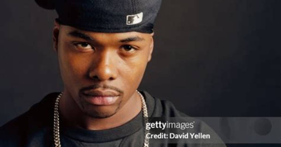 Memphis Bleek
