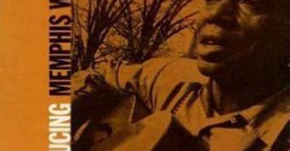 Memphis Willie B.