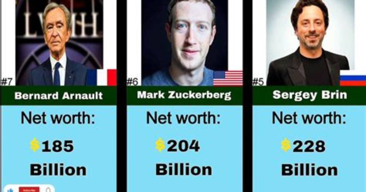 Men at Work Net Worth