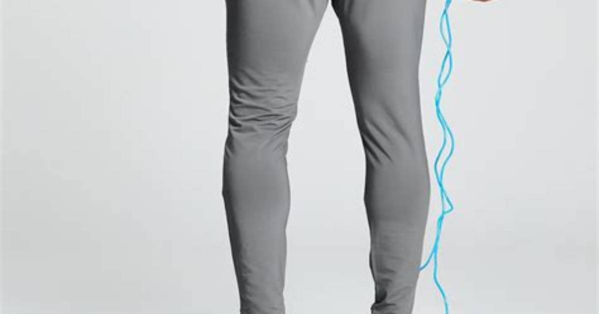 Men's Essentials Training Joggers | Storm