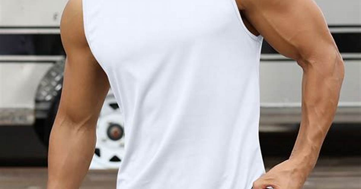 Men's Gym T Shirts & Tops | Gym Clothing | New In