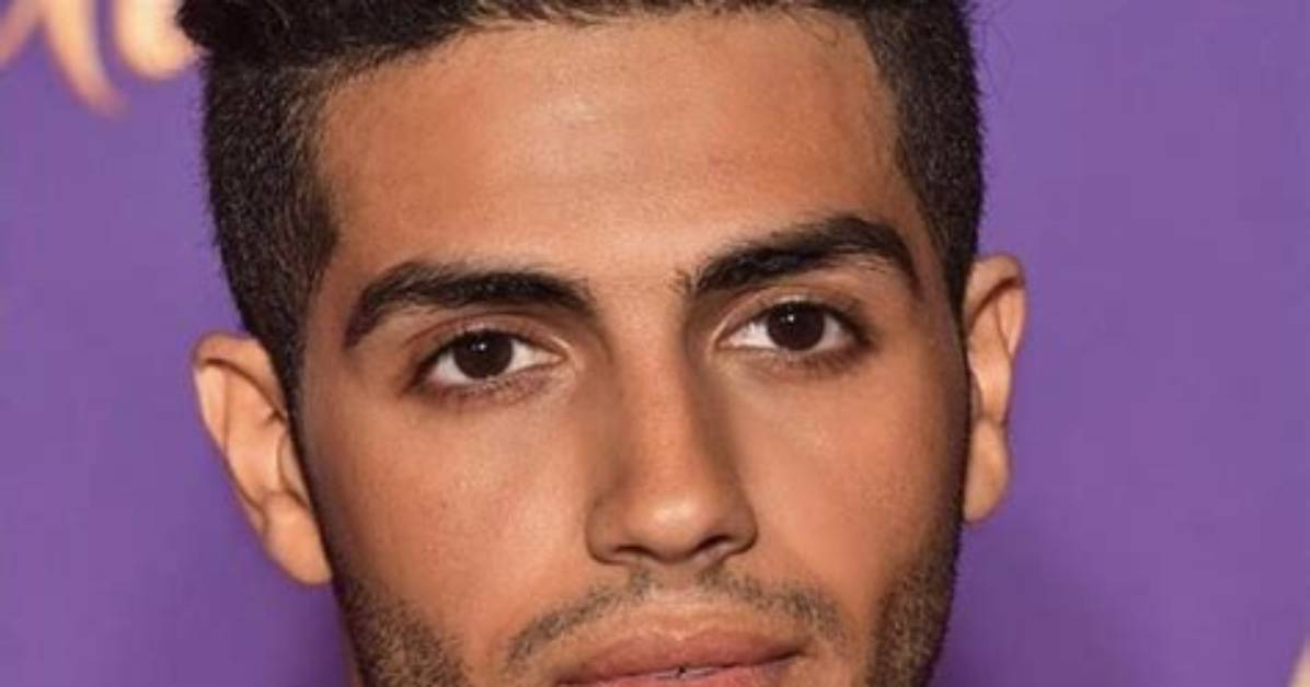 Mena Massoud Biography