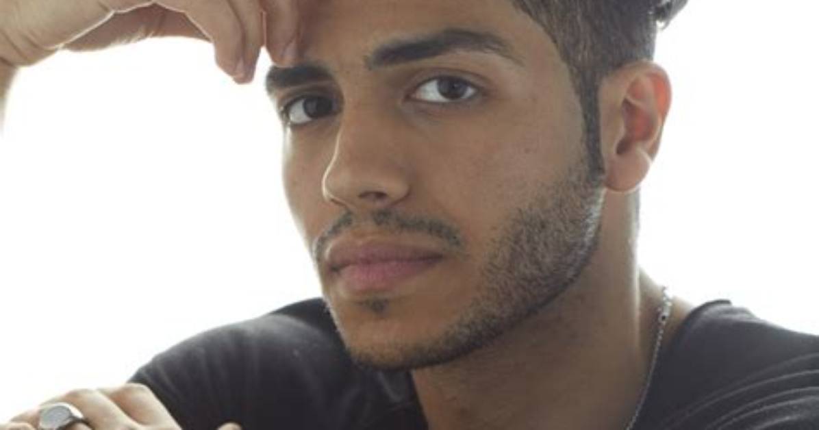 Mena Massoud – Celebsgraphy