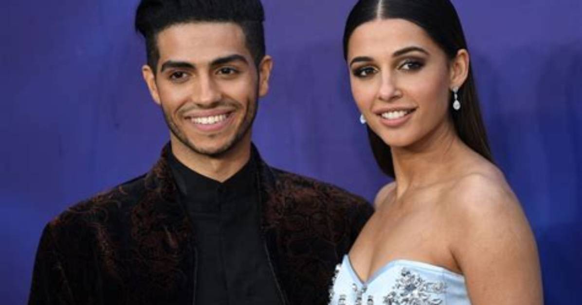 Mena Massoud Net Worth