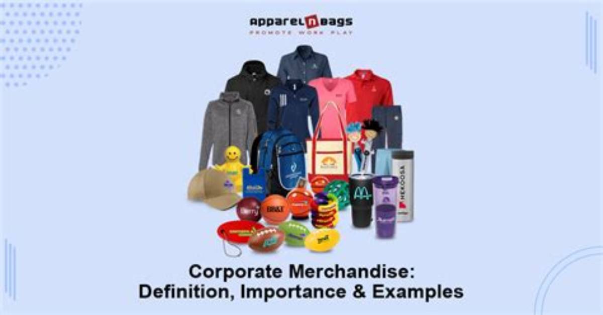 Merch Meaning