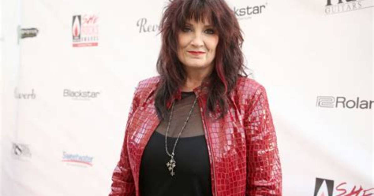 Meredith Brooks Net Worth
