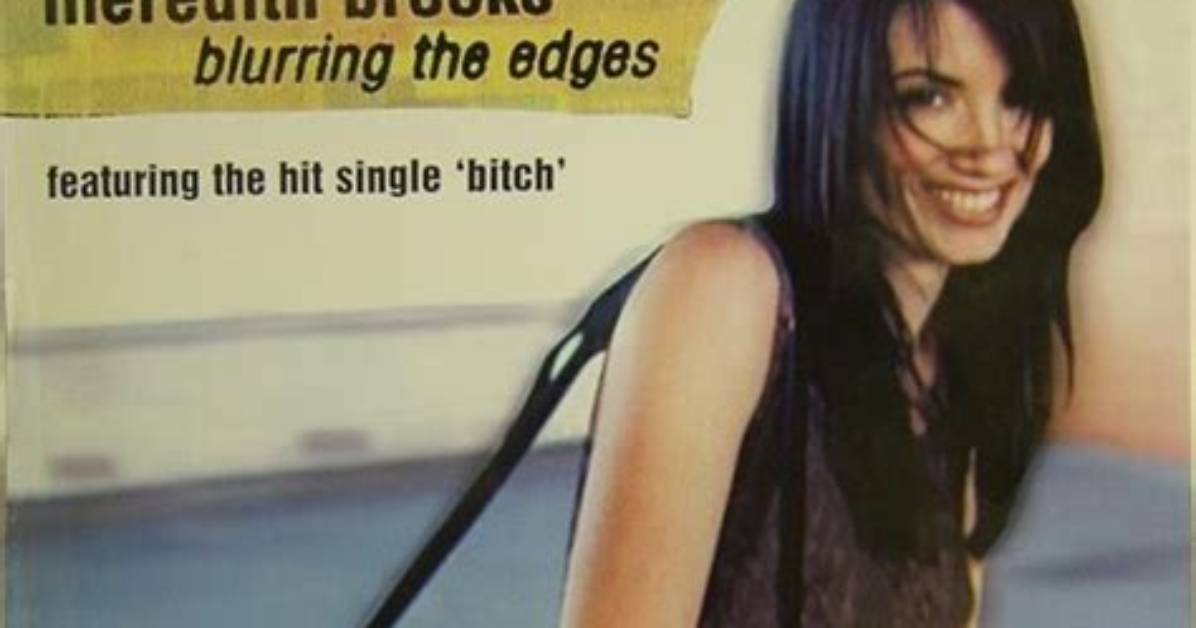Meredith Brooks