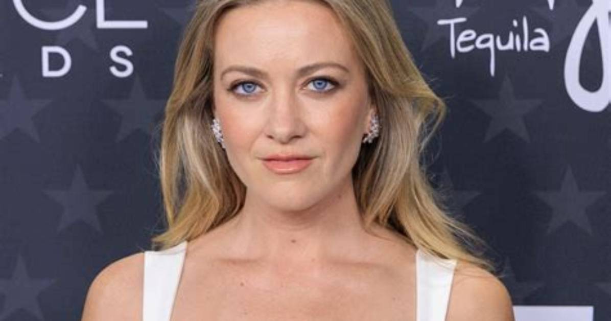 Meredith Hagner