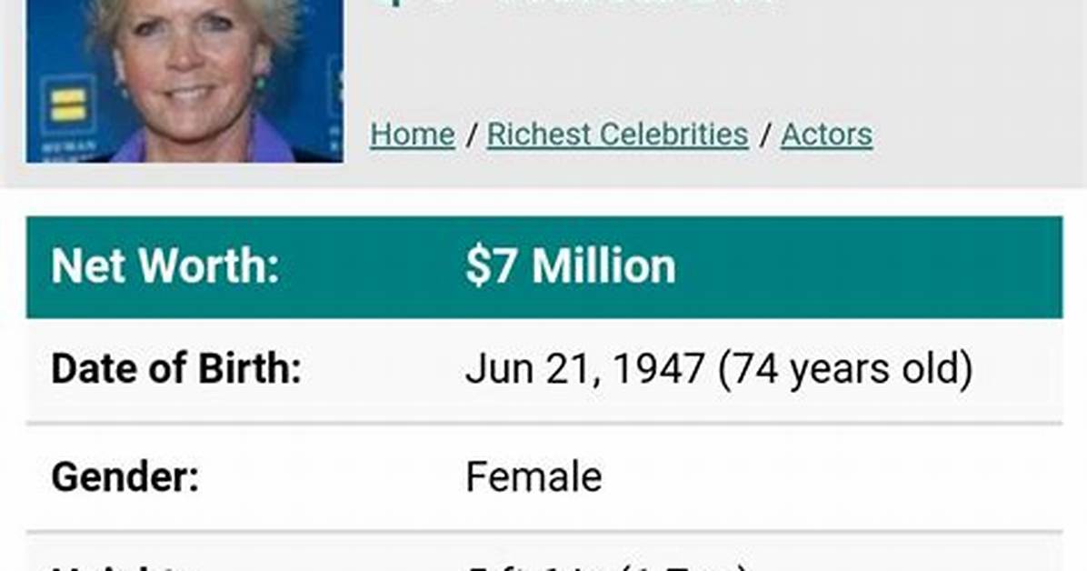 Meredith Kochan Net Worth