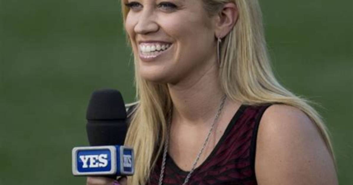 Meredith Marakovits Net Worth 2024