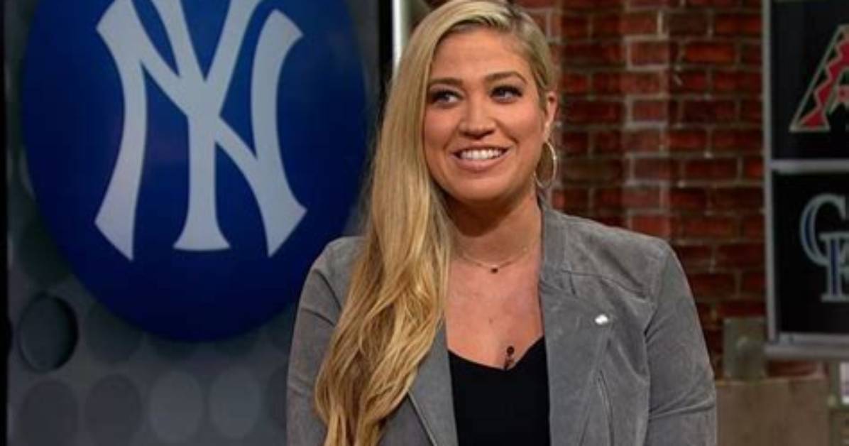 Meredith Molinari Net Worth