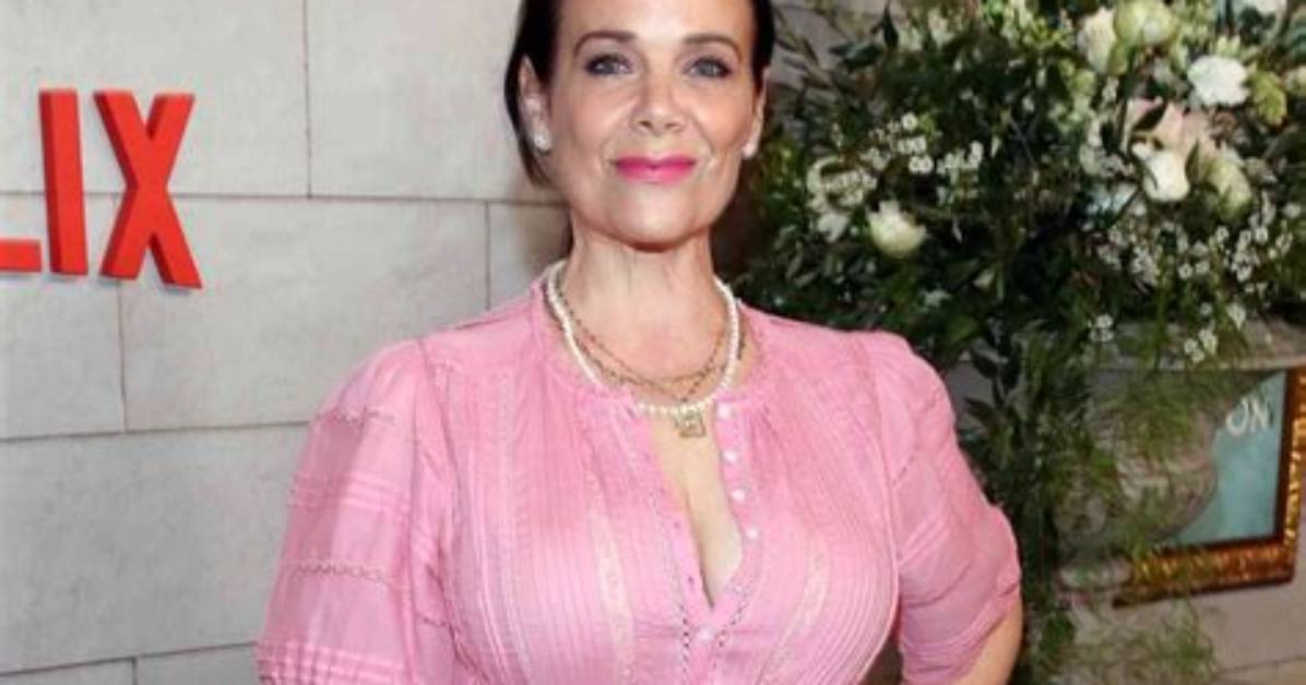 Meredith Salenger
