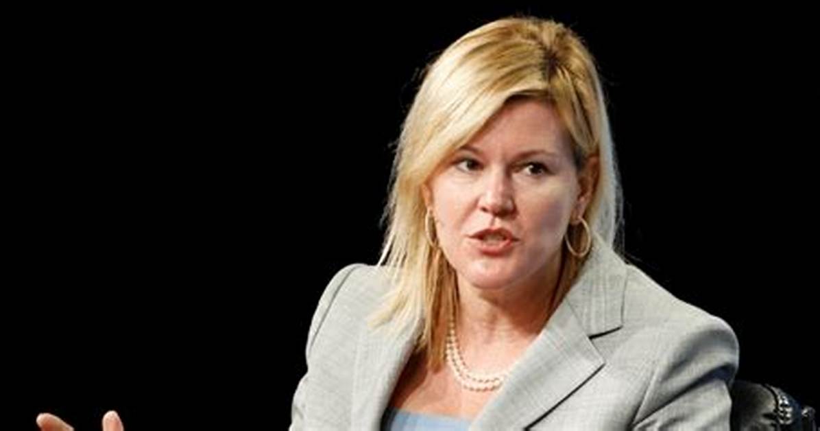 Meredith Whitney Net Worth