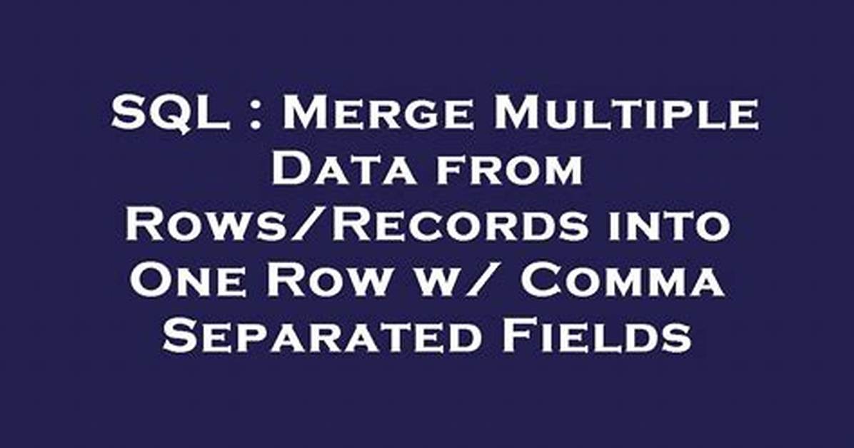 Merge Multiple Spark Rows to One