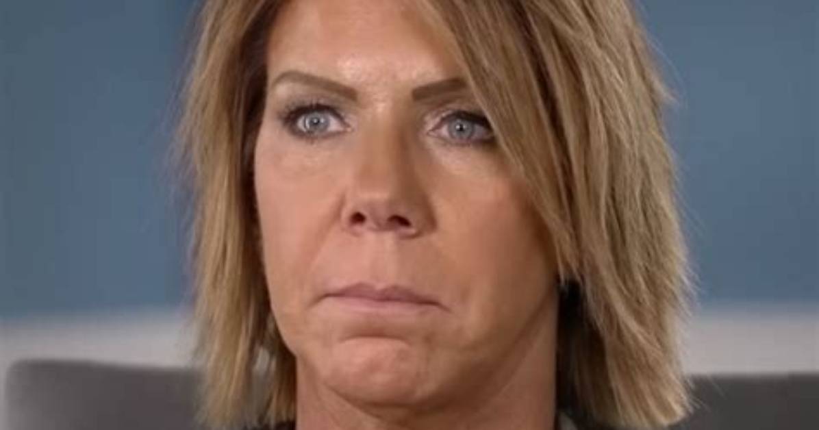 Meri Brown Net Worth