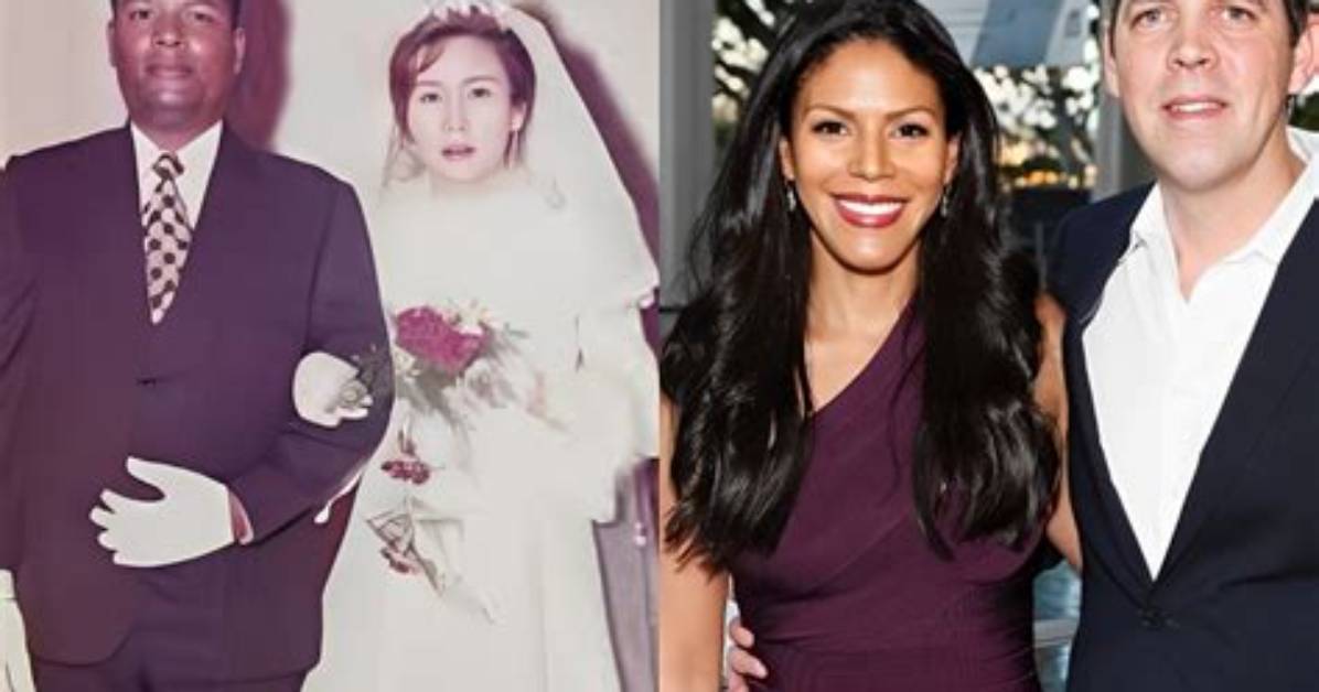 Merle Dandridge – Bio, Parents, Husband (Christopher Johnston), Age, Height