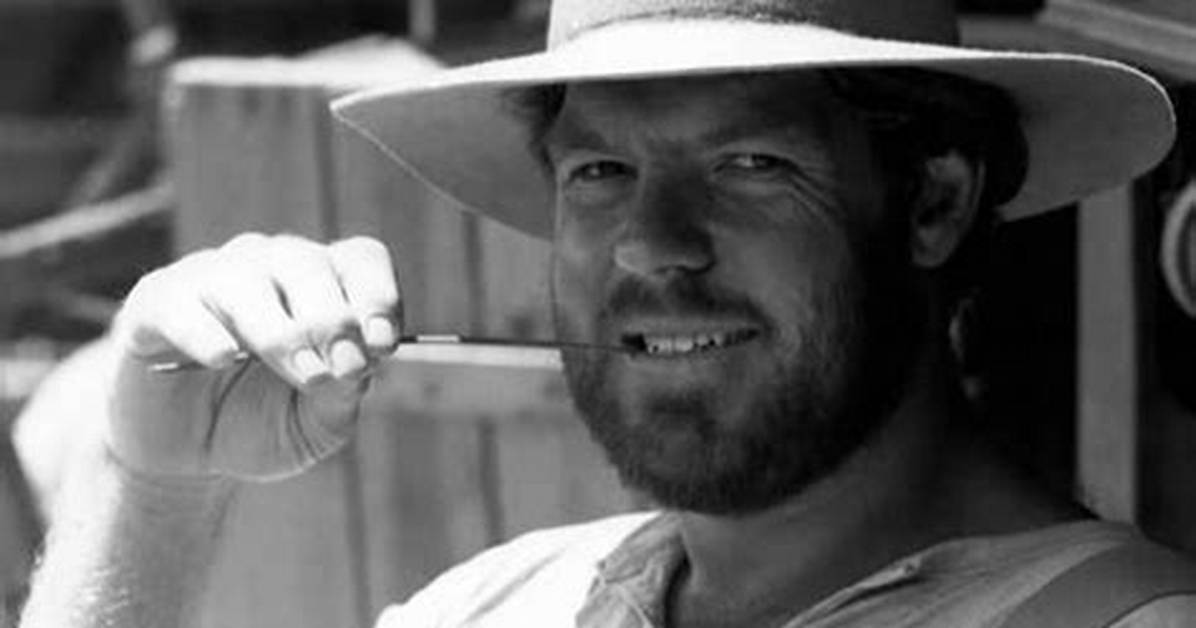 Merlin Olsen