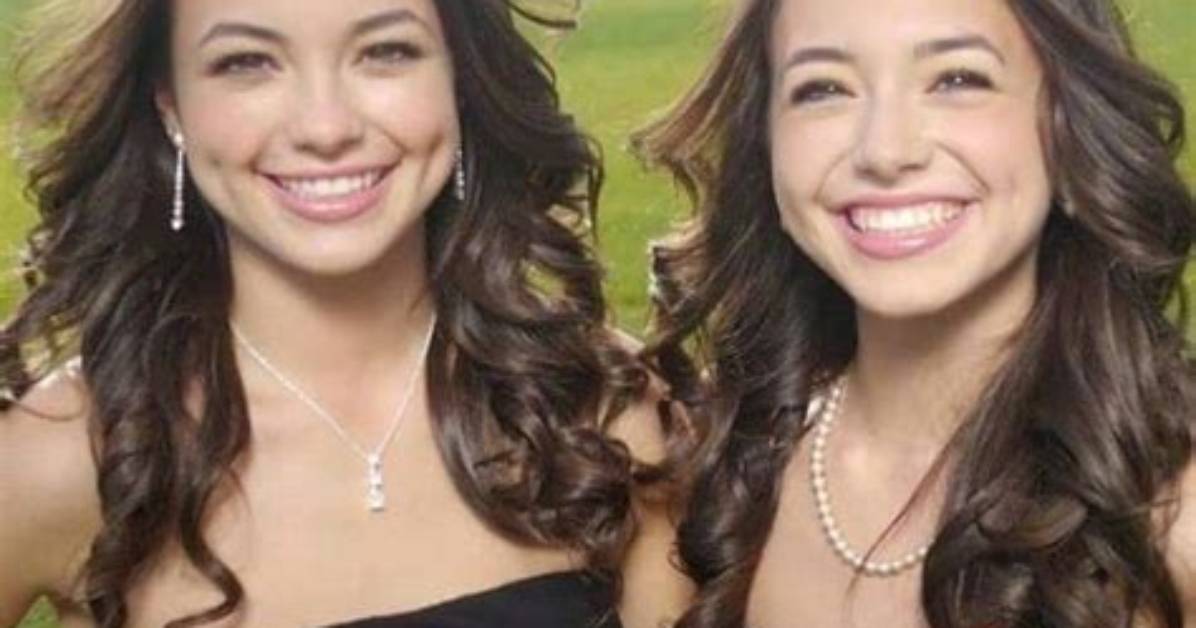 Merrell Twins