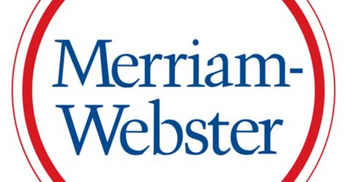 Merriam-Webster. Com Login Safely, Analysis & Comments