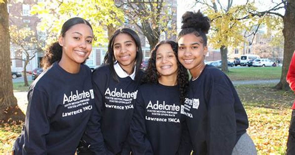 Merrimack Valley Youth/Teen Center Guide