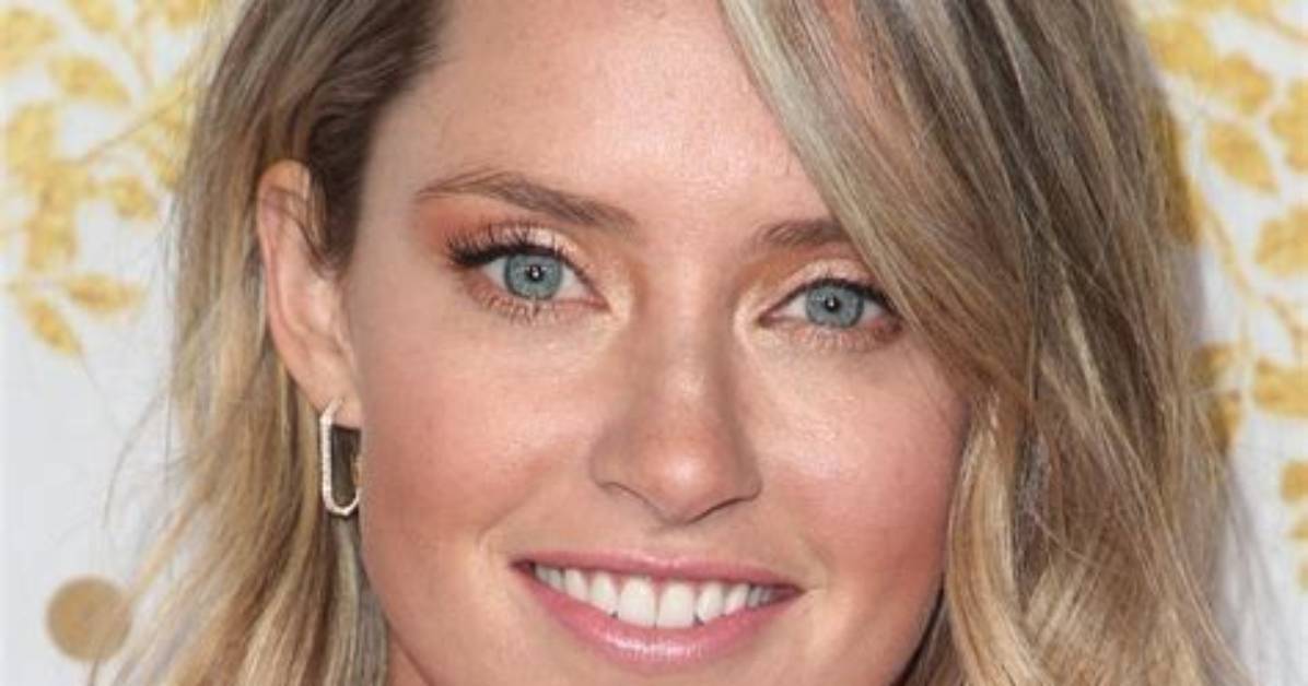 Merritt Patterson