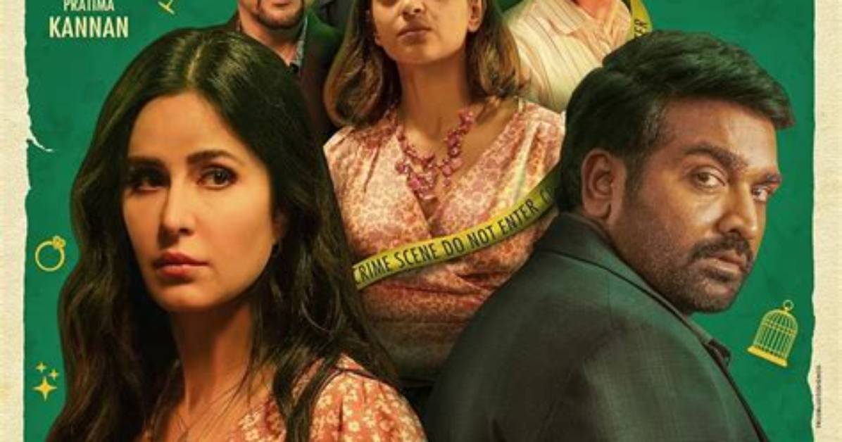 Merry Christmas: Cast, Certificate, Runtime, Plot; Here’s All You Need to Know