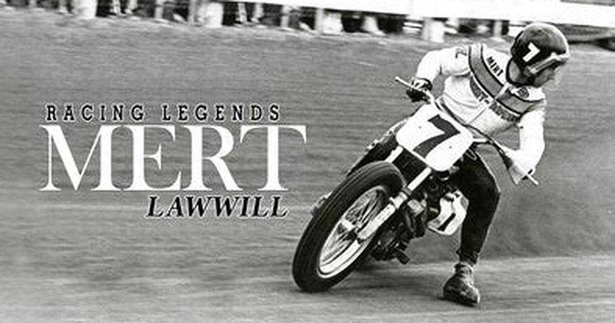 Mert Lawwill