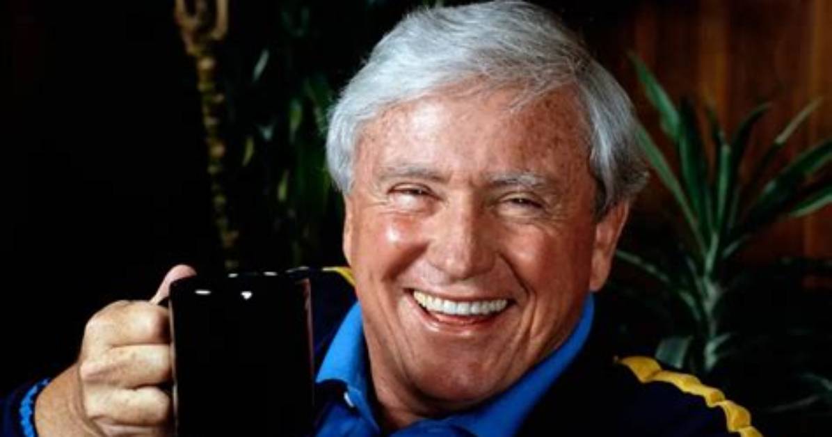 Merv Griffin