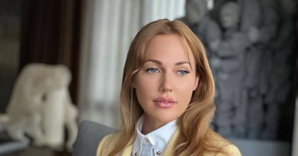 Meryem Uzerli Net Worth