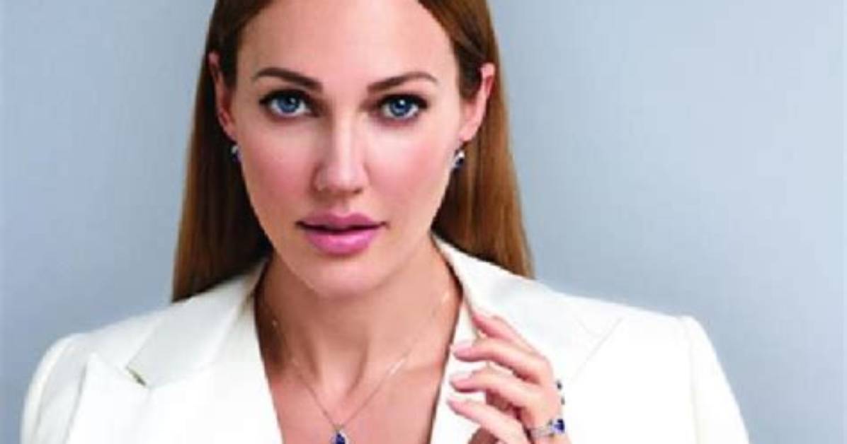 Meryem Uzerli