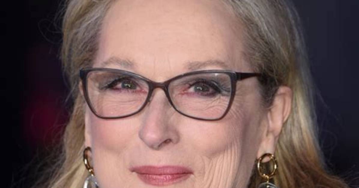Meryl Streep