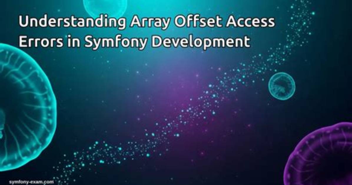 Message: Trying to Access Array Offset on Value of Type Null [Duplicate]