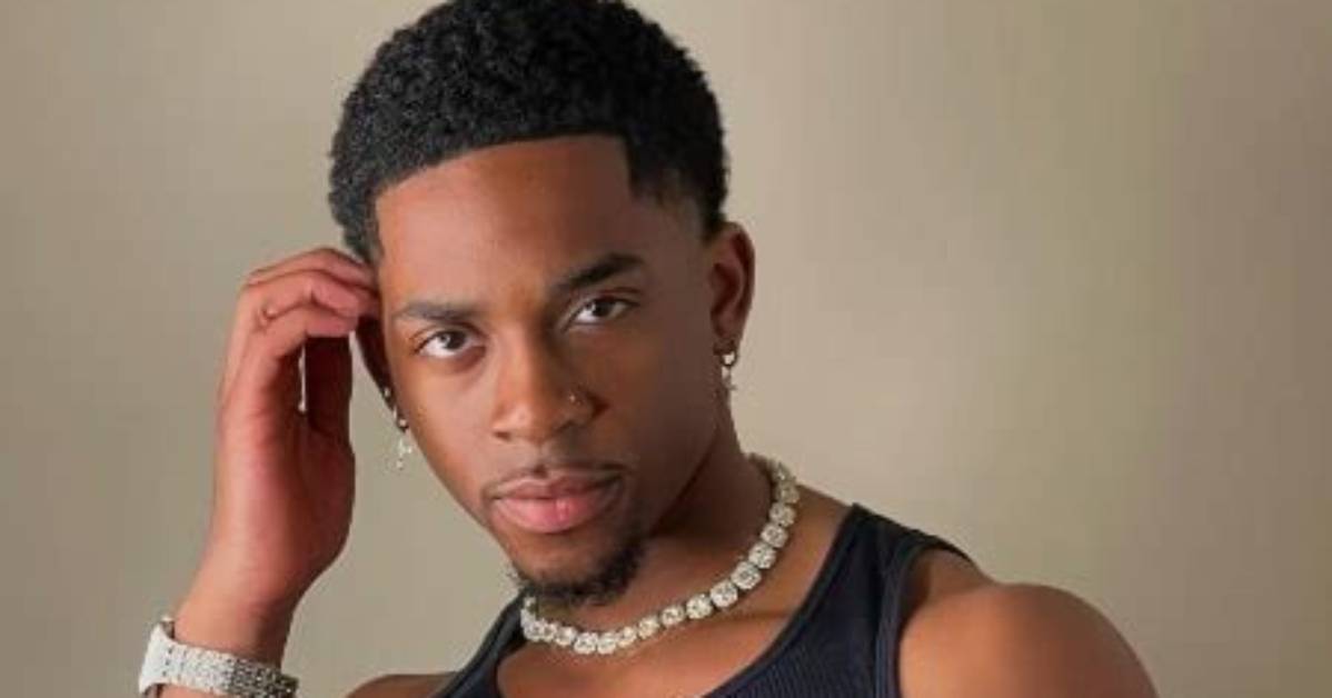 Messiah Dixon